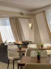 🌟 Prague's Luxe Sleeps: Hilton Old Town Highlights 🌟