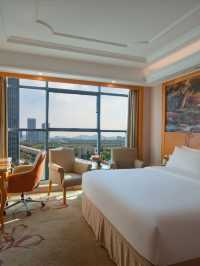 🌟 Vienna Vibes: Shenzhen's Hidden Gem 💎