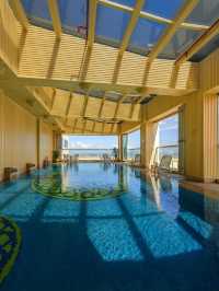 🌟 Macau Marvels: Luxe & Value at Rio Hotel 🌟