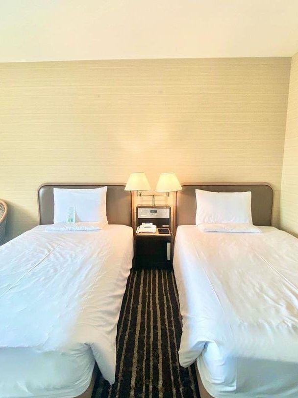 大阪Hotel New Otani Osaka酒店：皇宮級奢華，休閒娛樂多樣