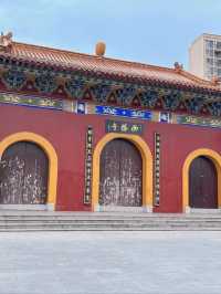 小眾旅行地——天門，簡簡單單一日遊