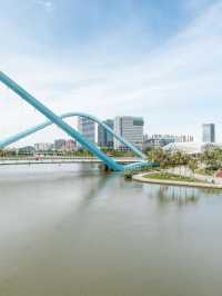 🌊🏞️ Ningbo's Top Attractions: Thrills & Natural Wonders 🎢🌿