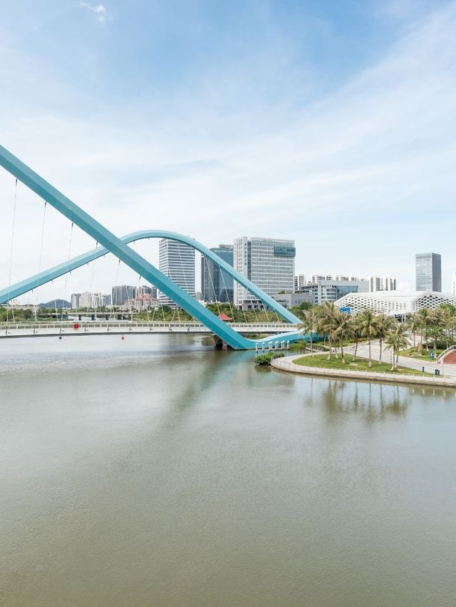🌊🏞️ Ningbo's Top Attractions: Thrills & Natural Wonders 🎢🌿