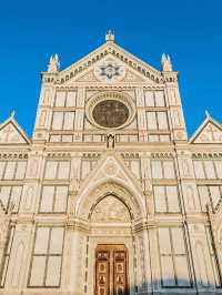 🌟 Florence's Artistic Marvels Unveiled 🎨🏛️