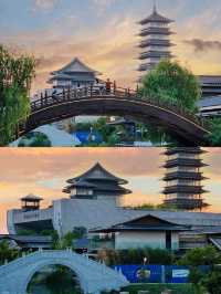 【狂熱推薦】揚州2天1夜極致避暑逍遙遊！避暑聖地，非揚州莫屬