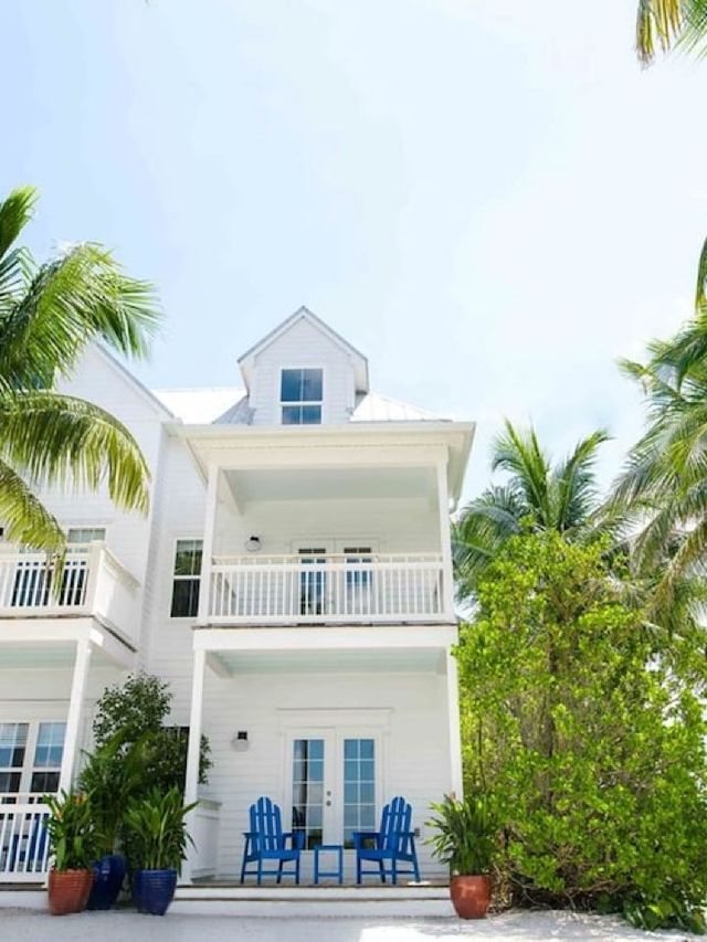 🏝️ Key West's Hidden Gem: Parrot Key Hotel 🏖️