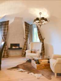 🌟 Wuppertal's Hidden Gem: Park Villa's Luxe Stay 🛎️✨