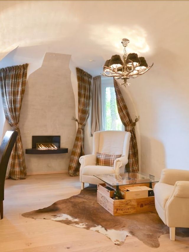 🌟 Wuppertal's Hidden Gem: Park Villa's Luxe Stay 🛎️✨