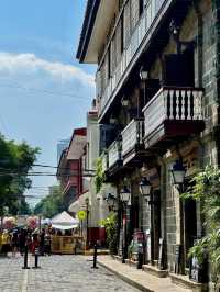 Manila City Walk 🚶‍♂️
