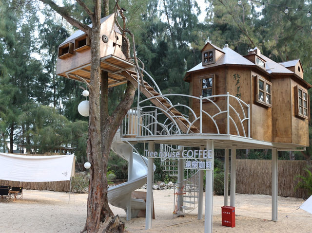 Clear your mind, get a villa for the weekend! 