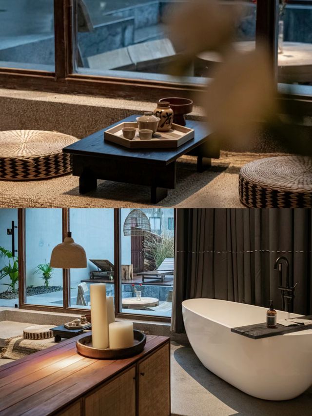 loft |這大概是溫州天花板級別的民宿了吧