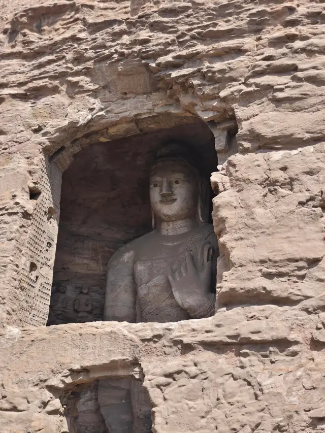 สถานที่ถ่ายทำ Black Myth Wukong!