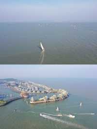 廈門夏日治癒帆船出海運動