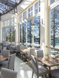 🌟 Terrigal's Top Stay: Crowne Plaza Pacific 🏖️🛏️