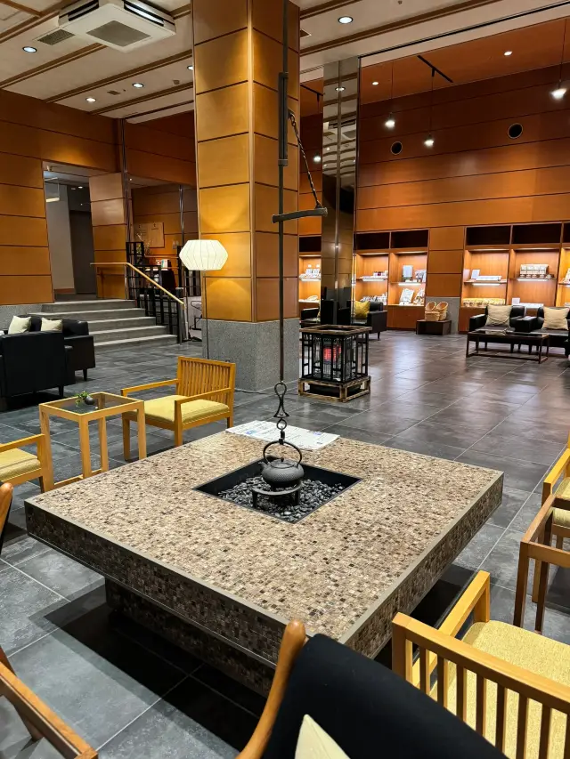 Hakone Gora Byakudan: A luxurious two-night stay.