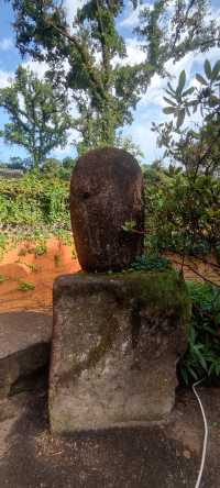 隨代古寺一國清寺