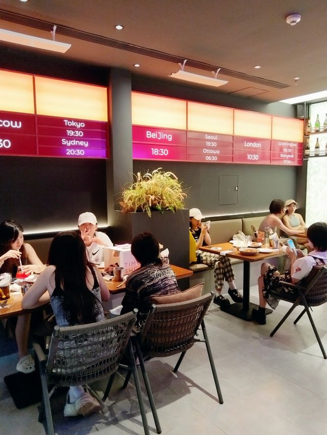 武漢!超chill必打卡的氛圍寶藏餐廳!
