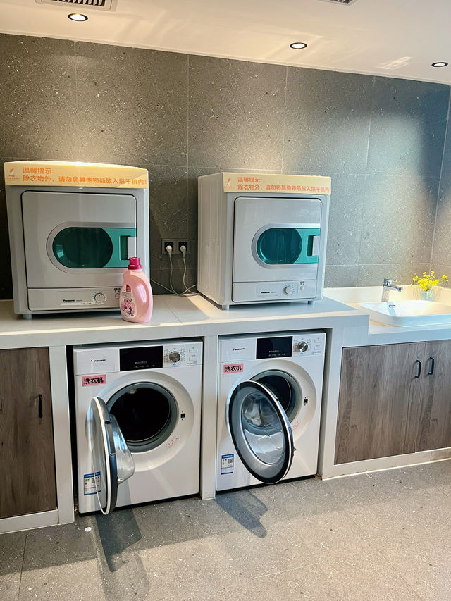 去桂林市区玩，选这家酒店就可以