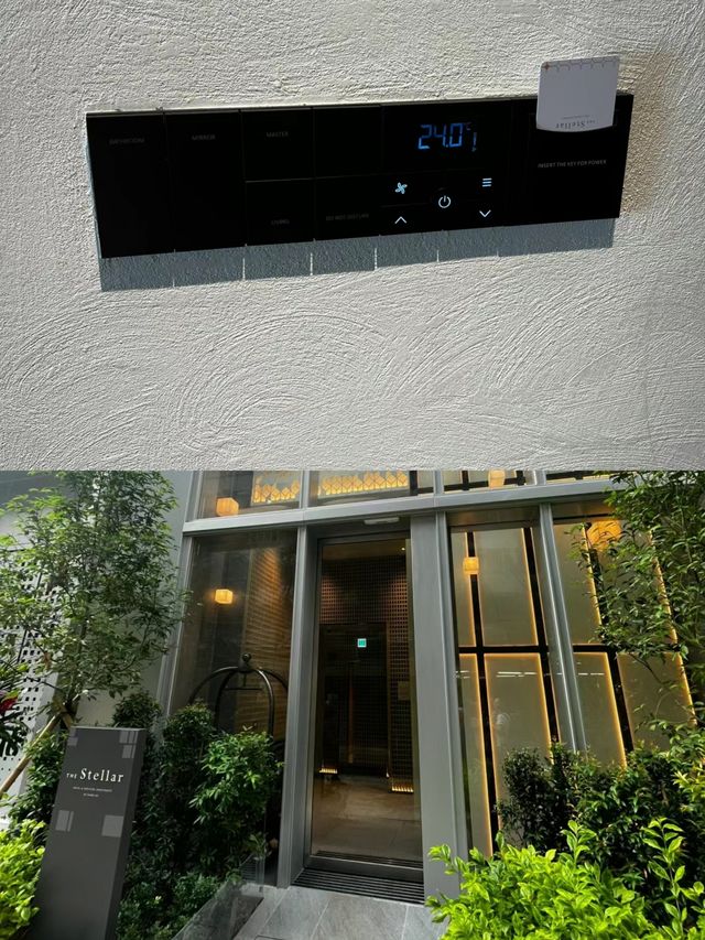 the Stellar香港酒店推薦