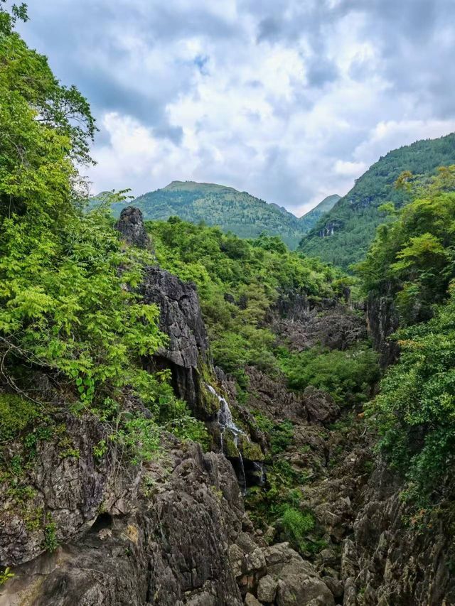 天星橋。
