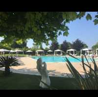 Kempinsiki hotels Venice 