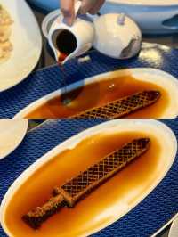 在武漢｜遇見美食和瑞景凱瑞。