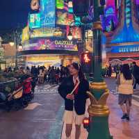아시아에서 제일 큰 상하이 디즈니랜드가서 인생샷 찍기🎡📸