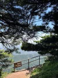 歷山舜王坪 | 山西小瑞士享受大自然的美。