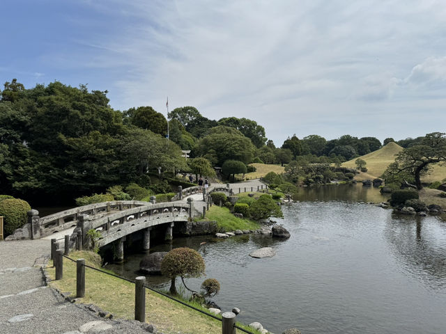 日本熊本縣打卡路線推薦