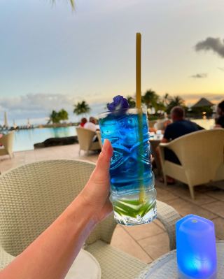 InterContinental Bora Bora Resort: A luxurious dream in the South Pacific.