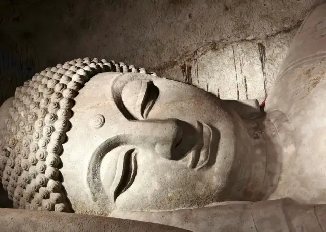 New Chang Dafo Temple | A Spiritual Journey.