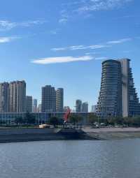 光影交錯·海岸之心。