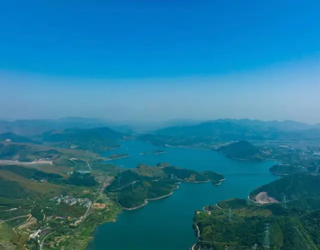 โฮมสเตย์ Mogan Junshu (สาขา Xiandan ที่ภูเขา Mogan)