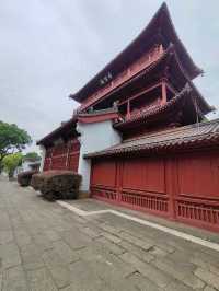 浔陽樓（下）。