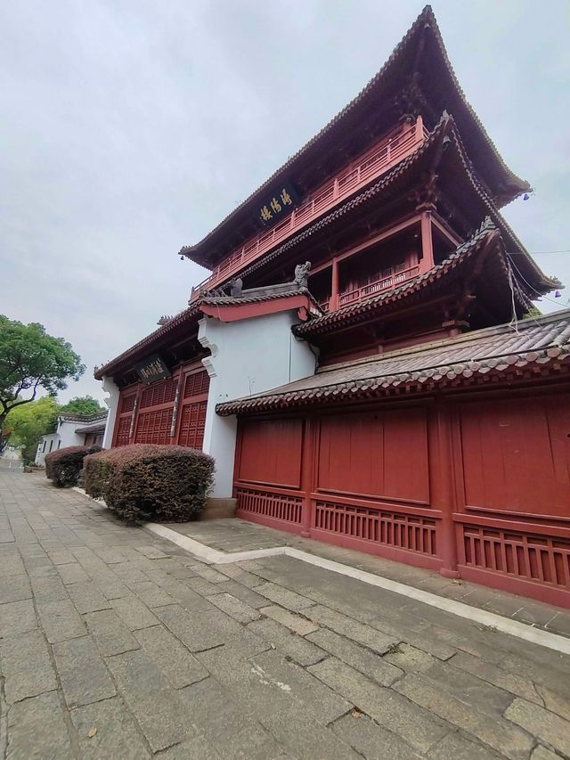 浔陽樓（下）。