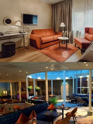 A must-stay in Bodø! A comprehensive guide to the Grand Bodø Clarion Collection Hotel.