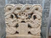 萊陽博物館：地方歷史記錄者。