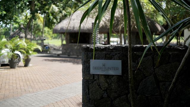 來毛里求斯度假請鎖定這家酒店。