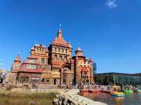 遼源|被時光遺忘的東北遊樂秘笈,速來開啟!。