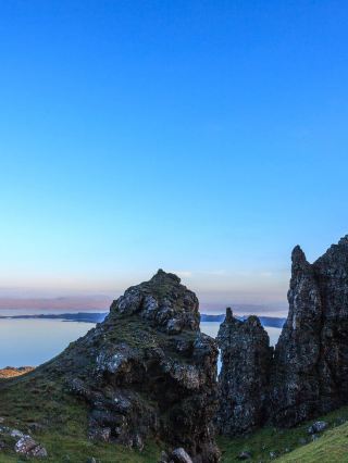 Don't Miss This Super Useful 4-Day UK Travel Guide.
