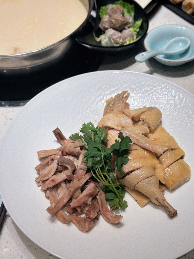想吃正宗粵菜就來這家吧！