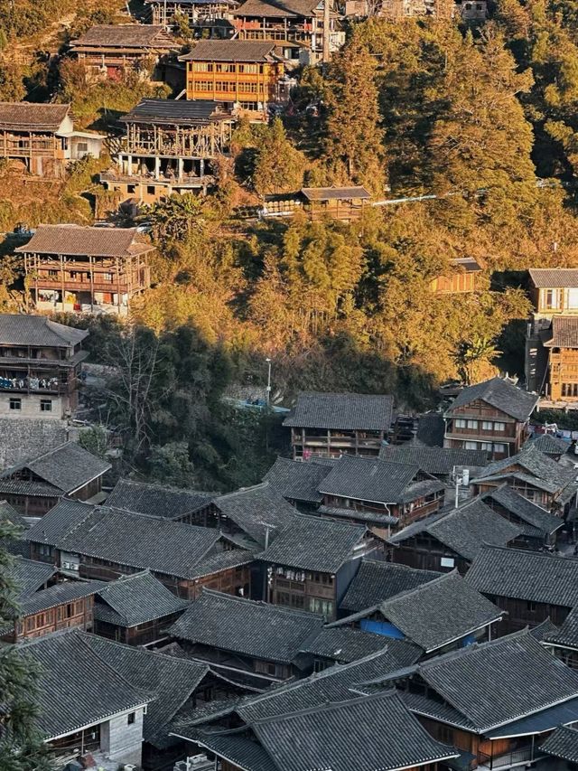 放空心靈的理想之地。