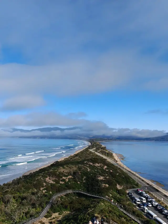 호주 4일 여행 완벽 가이드 지금 저장하세요.