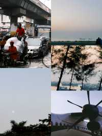 【探秘孟加拉的隱藏寶石】吉大港:東方的門戶。