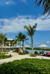 坎昆新酒店Secrets Playa Blanca沉浸式體驗。