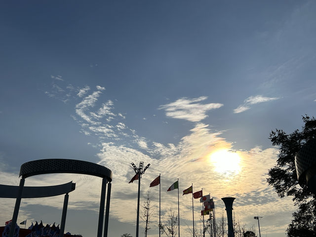 千年瓷都～湖南醴陵。