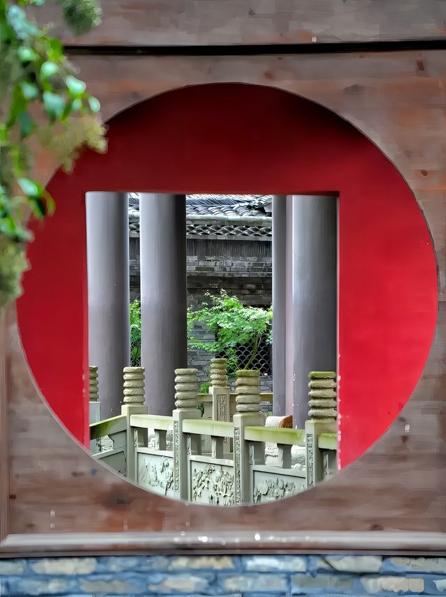 成都1小時，探寶藏新場古鎮。