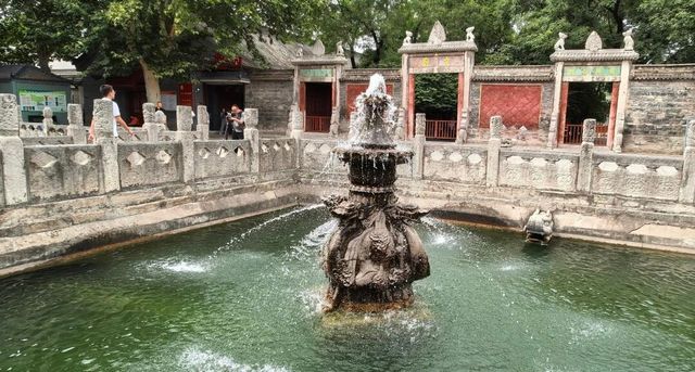 西安碑林博物館｜書法愛好者的終極朝聖地。