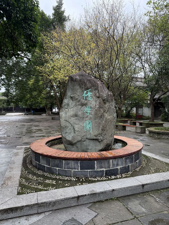 6日深度遊 秋天的六盤水-南充-巴中美翻了