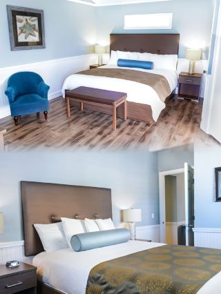 A Hidden Gem in Santa Cruz: Ocean Echo Inn & Beach Cottages